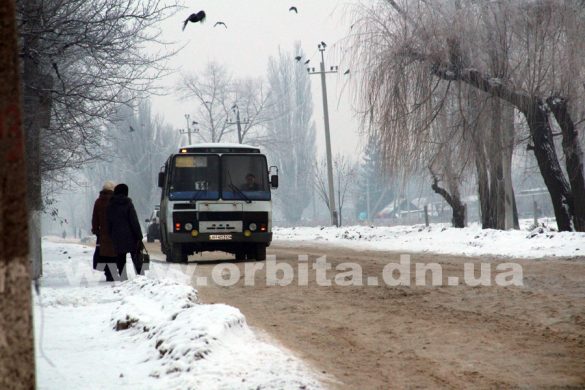 Доехать живыми. Жители Покровска снова пожаловались на состояние улицы Шмидта