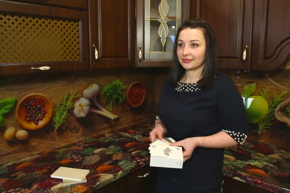 Кухонний гарнітур – запорука комфортної атмосфери в домі