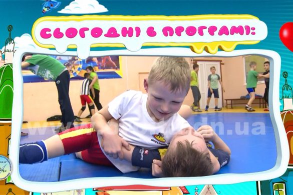 На висоті 20.01.2019