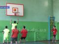 Покровськ спортивний - триває спартакіада серед професійних ліцеїв Донеччини
