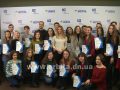 Фонд Бориса Колеснікова нагородив переможців проекту «Архітектор-2019» поїздкою до Італії