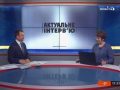 Прямой эфир с покровским городским головой Русланом Требушкиным 22.02.2019 (запись трансляции)