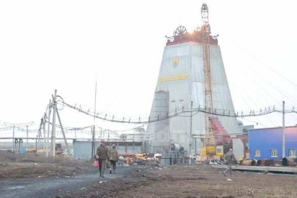 ТОВ «Шахтобудівельна компанія» з ШУ «Покровське» - плідна співпраця, гідний результат