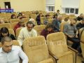 Перспективний план розвитку Покровська затверджено на Раді регіонального розвитку
