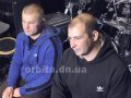 Шахтарський реп