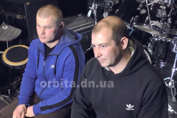 Шахтарський реп