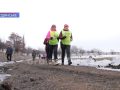 Родинці активно готуються до Першого Покровського марафону