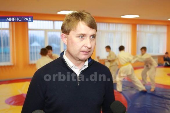 Вихованці Мирноградської ДЮСШ підкорюють нові вершини