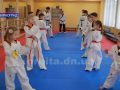 Спортивний клуб «Фенікс» успішно діє у Мирноград