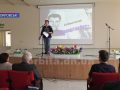 ЛІТО «Сфера» провела у Покровську конкурс пам’яті поета Василя Стуса
