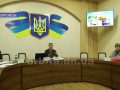 51 питання за 4 години - у Покровську пройшла чергова сесія міської ради
