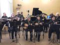 Колектив Віктора Рибицького: гармонійне звучання сучасного і минулого
