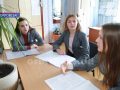 Юні науковці з Покровська - переможці обласного етапу конкурсу Малої академії наук