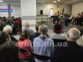 «Одеський час» у Покровську - тематична лекція та концерт у центральній бібліотеці