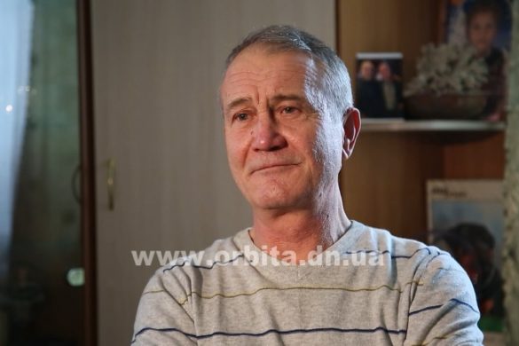 Олександр Романюк: рідкісна професія, насичене життя, зв'язок часів в одній родині