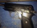 pistolet