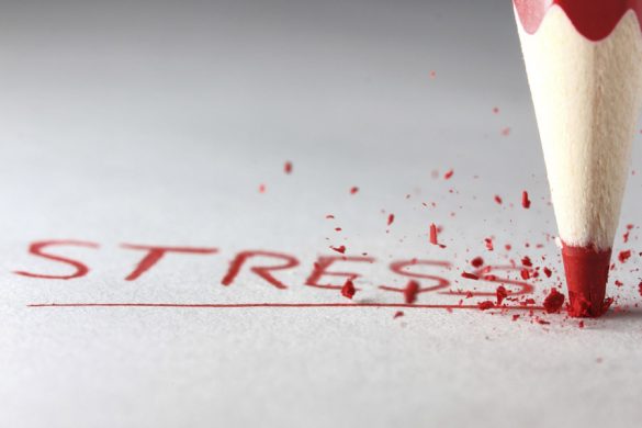 stress