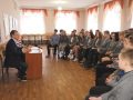 Учні ліцею «Надія» представили свої наукові дослідження меру міста