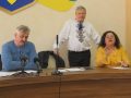 Громадська рада Покровська - обрання очільника переноситься