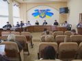 Засідання виконкому у Покровську - весняний призов, новий склад громадської ради та транспортні питання