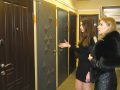 Щоб захистити свій будинок від злодіїв, придбайте міцні двері