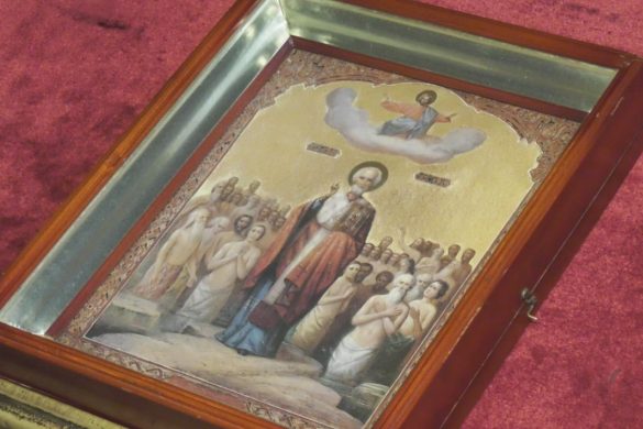 Пам’ять 40 мучеників Севастійських вшановують сьогодні православні