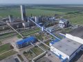 Трудовий колектив ЗФ «Свято-Варваринська» яскраво відсвяткував 10-річний ювілей