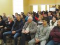 Проект «Економічна підтримка східної України» презентували у Покровську