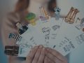 Від ексклюзивних закладок – до захоплення читанням
