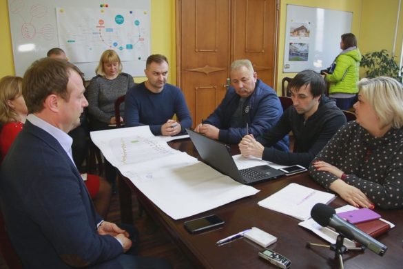 Підрядники визначились із початком капітального ремонту вулиці Шмідта