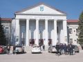 Влада Покровська пропонує студентам ДонНТУ брати активну участь у житті міста
