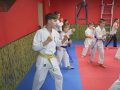 Покровські каратисти повернулися з нагородами з міжнародних змагань