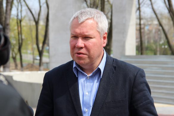gordienko
