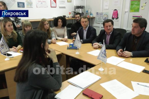 Назустріч студентству: міська влада та ДонНТУ розробили програму співробітництва