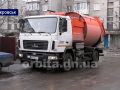 Чисте місто: жителі Покровська роботою з вивозу сміття задоволені