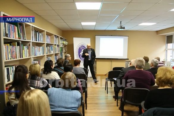 «Покровський район: час і особистості» - презентація книги про історію нашого регіону