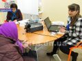 Мобільні офіси соціальних служб - у допомогу жителям Родинського
