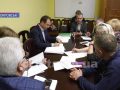 Керівники комунальних підприємств підбили підсумки обстеження м-ну «Південний»