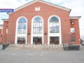 Культурне обличчя Мирнограда - реконструкція ПК «Україна» триває