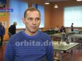 У Покровську пройшов відкритий чемпіонат з тенісу серед людей з інвалідністю