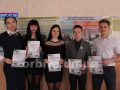 Юні науковці з ліцею «Надія» стали призерами Всеукраїнських змагань з точних наук