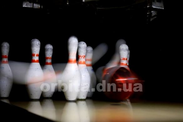 Боулінг – захоплююча гра та море позитиву