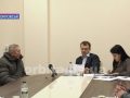 Покровський міський голова провів особистий прийом громадян