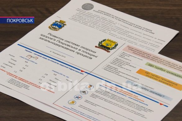 Реформа медицини та страхування пацієнтів - гострі питання медичної галузі