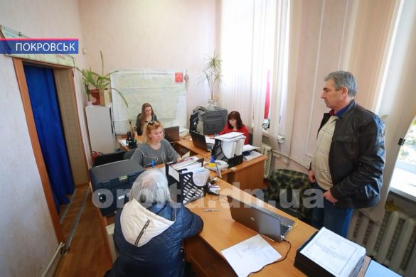 Вибори - 2019 : змінити місце голосування можна до 25 березня