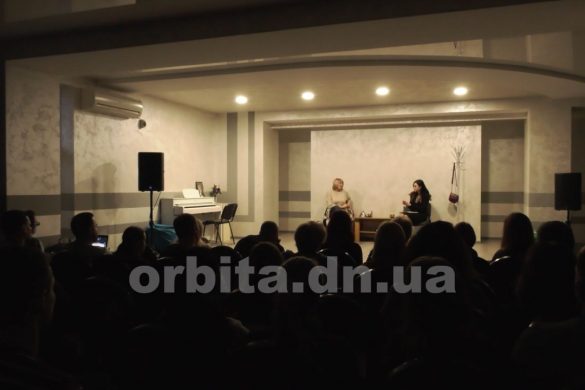 Перший Покровський театр: прем’єрний показ пройшов з аншлагом