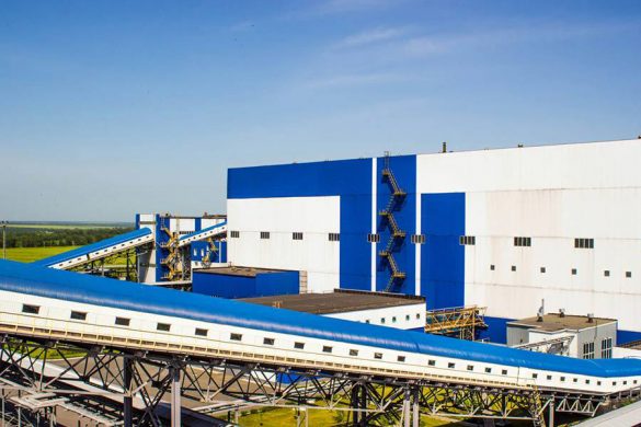 Коллектив, который обогащает историю: ОФ «Свято-Варваринская» празднует свое 10-летие