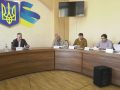 У Покровську відбулося засідання виконкому