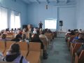 Бюджетникам Покровська розповіли про особливості медичного страхування