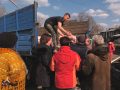 Покровська влада допомагає ОСББ Родинського